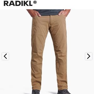 Kuhl Men’s Radikl Pants